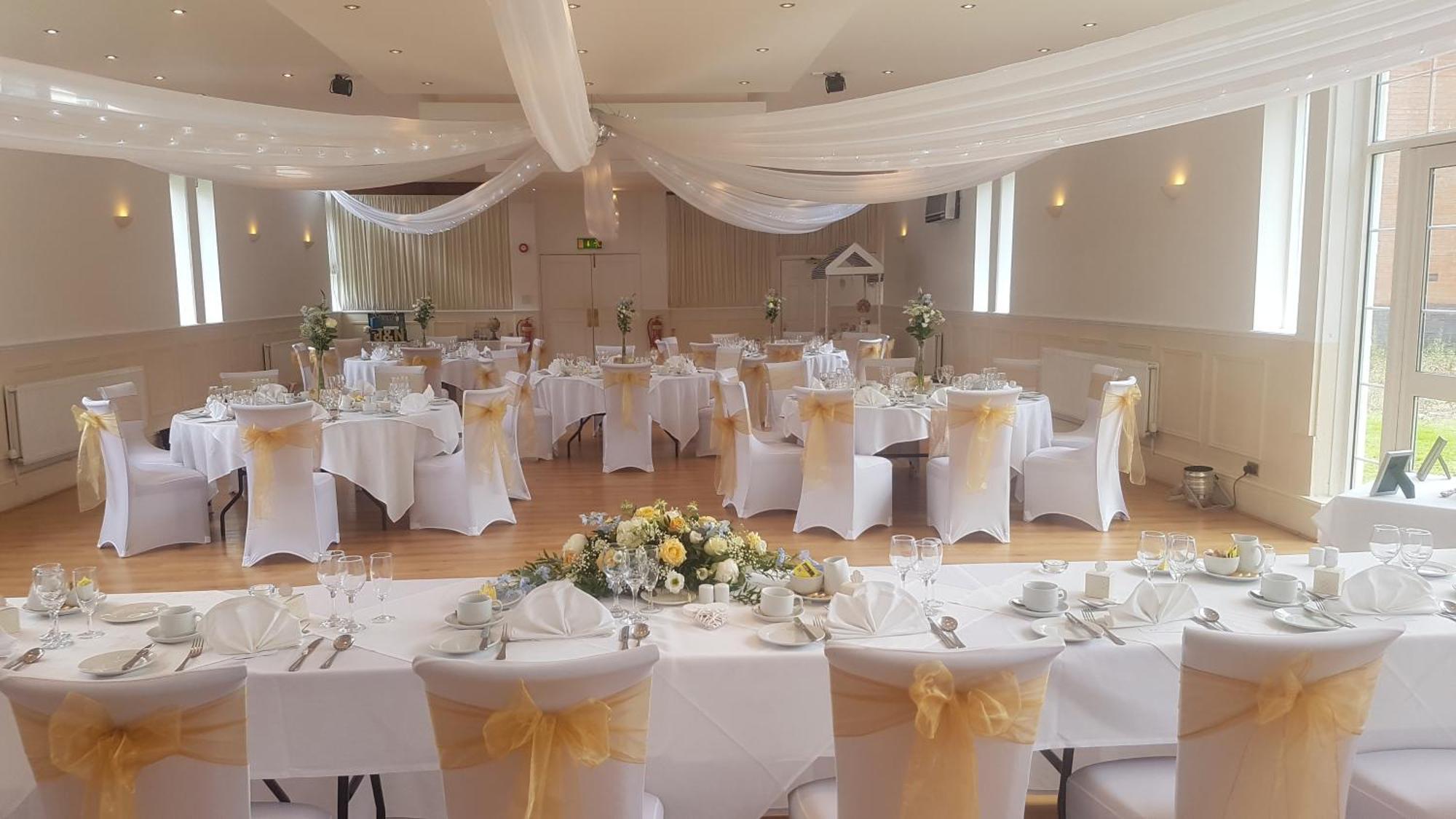 Haughton Hall Hotel & Leisure Club Телфорд Екстериор снимка