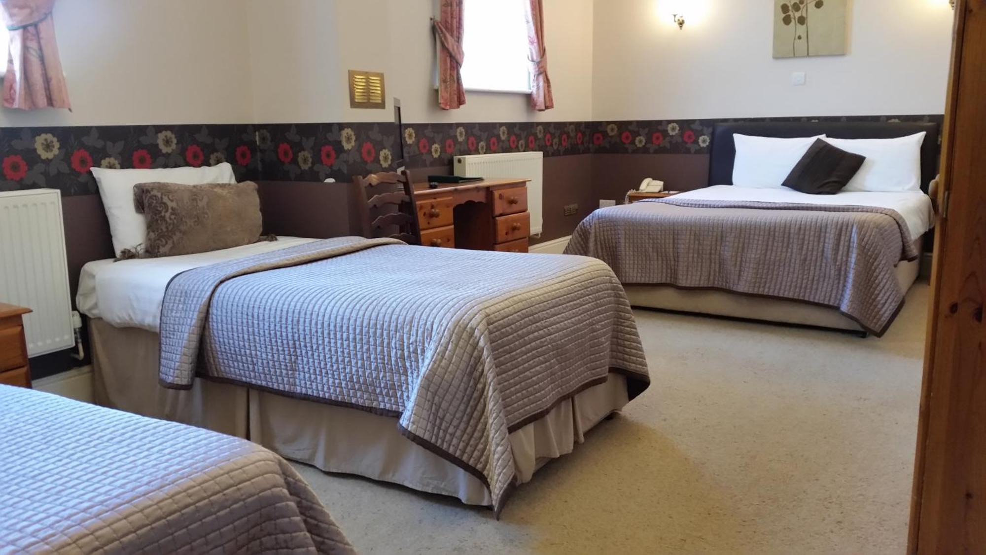 Haughton Hall Hotel & Leisure Club Телфорд Екстериор снимка